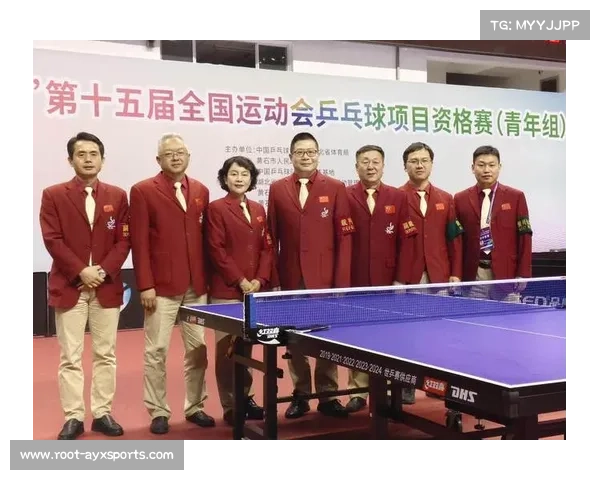 企业乒乓球联赛兴起，白领群体以球会友成健康新风尚