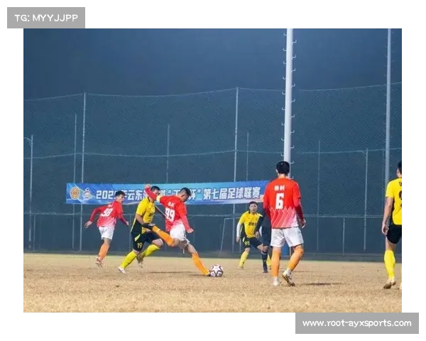 佛山“西甲”足球联赛激战正酣,民间赛事助推体育发展